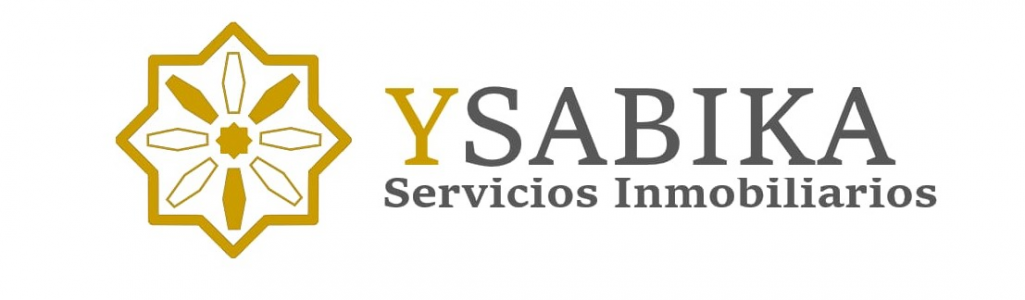 Logo Ysabika Servicios Inmobiliarios